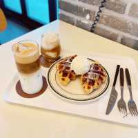 Hongnongdaek Cafe