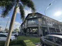 ☕ Hidden Gem for Coffee Lovers – Tom&Danny Coffee @ Eco Botanic
