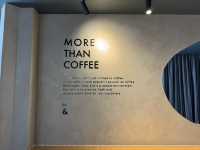☕ Hidden Gem for Coffee Lovers – Tom&Danny Coffee @ Eco Botanic