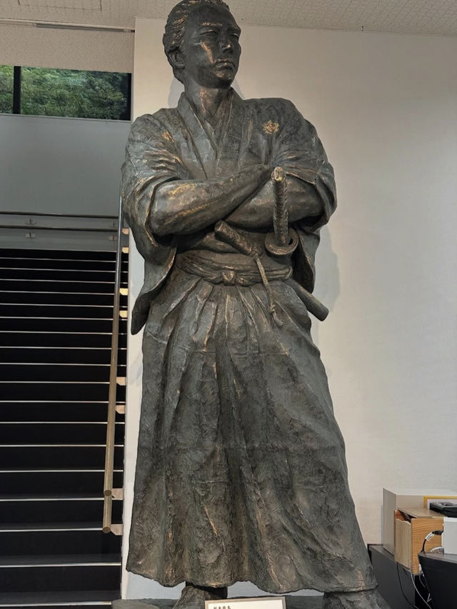 📖長崎のすべてがここに。長崎歴史文化博物館で“知の旅”を体験✨