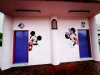 A Whimsical Stop at Ayer Tawar’s “Disneyland” on Our Way Back North