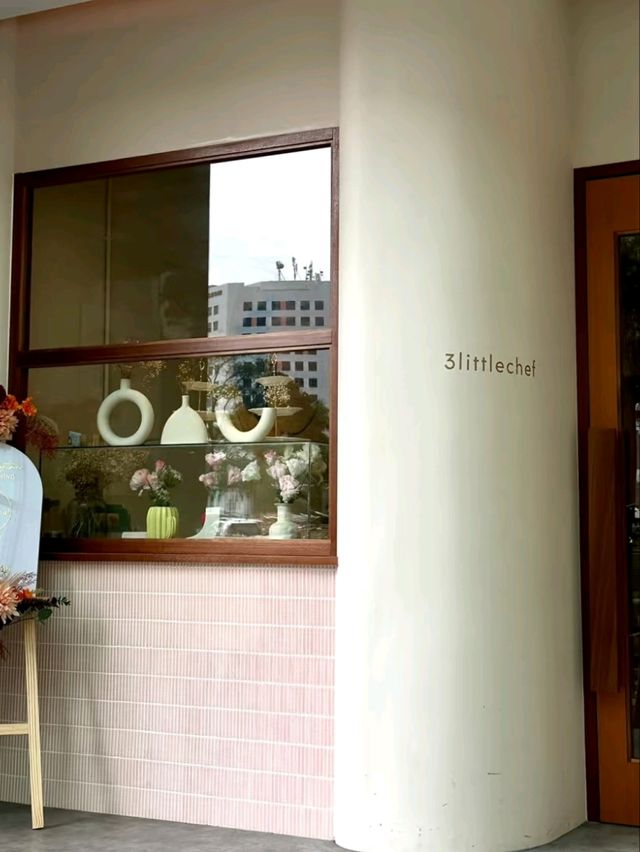 🏨🌆 Trove Johor Bahru – Trendy Comfort in the Heart of JB 🇲🇾