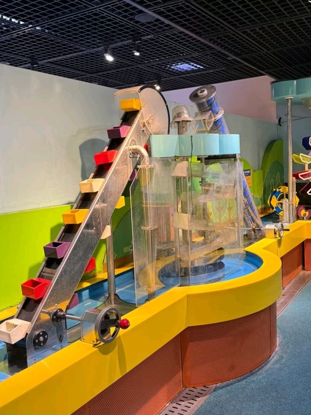 National Children's Science Center, Seoul – Fun & Learning Under One Roof