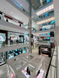 Pavilion Kuala Lumpur – Iconic Shopping Haven in the Heart of the City