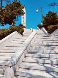 A Historic Site Commemorating Jeju's Independence Movement