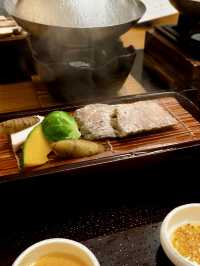 《那須塩原/宿》スロープカーで行く、隠れ温泉宿♨️