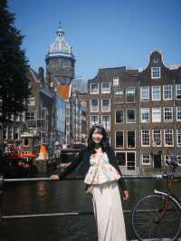 荷蘭🇳🇱景點推薦&必吃美食✨