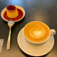 Karasu Coffee Stand
