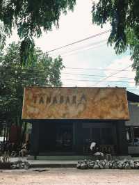 Tanabar