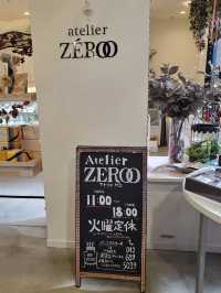Atelier ZÉROO 