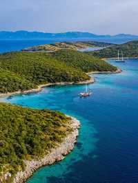 🌊 Bodrum Blues: Where Aegean Dreams Begin 💙🇹🇷