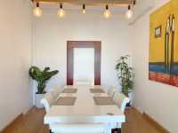 คาเฟ่เมืองเฟือง Cafe Pha Leuang