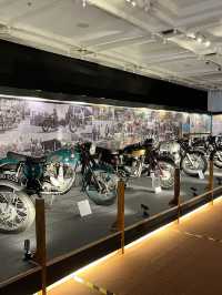🏛️ Discover Terengganu’s Heritage: Muzium Negeri Terengganu in Kuala Terengganu