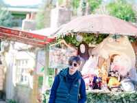  ยุฟุอิน ฟลอรัล วิลเลจ (Yufuin floral village)