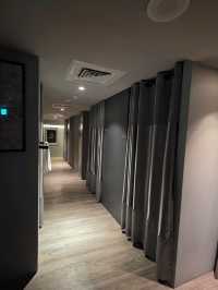 Recommended TaiChung Capsule hotel