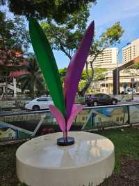 Go Big at Wisma Geylang Serai!