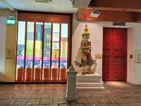 นิทรรศน์รัตนโกสินทร์ แหล่งเรียนรู้สุดล้ำใจกลางกรุง