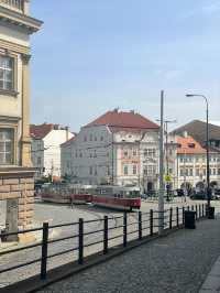 📚 프라하에서 만난 비밀의 도서관  Strahov Monastery (스트라호프 수도원) 
