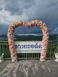 วัดพระธาตุดอยสะเก็ด | เชียงใหม่