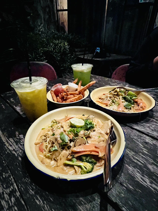 Feeding My Soul One Bite at a Time