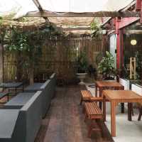 คาเฟ่ที่ใส่ใจ บรรยากาศดี ในเมืองราชบุรี