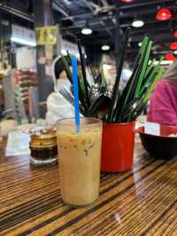Wah Heung Yeun ร้านข้าวหมูทอดคุณลุง
