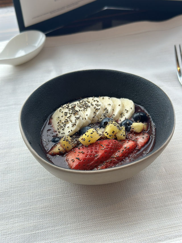 【女子旅必見】The Ritz‑Carlton Hong Kongで特別な食事を🍽️
