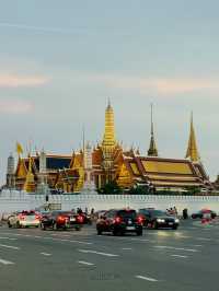 Bangkok at Night