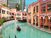 No Passport Needed: Venice in the Philippines
