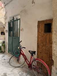 Pasta-making class in Lecce