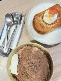 🍧 Moei เหมย – บิงซูโฮมเมดสุดอบอุ่นกลางเมือง