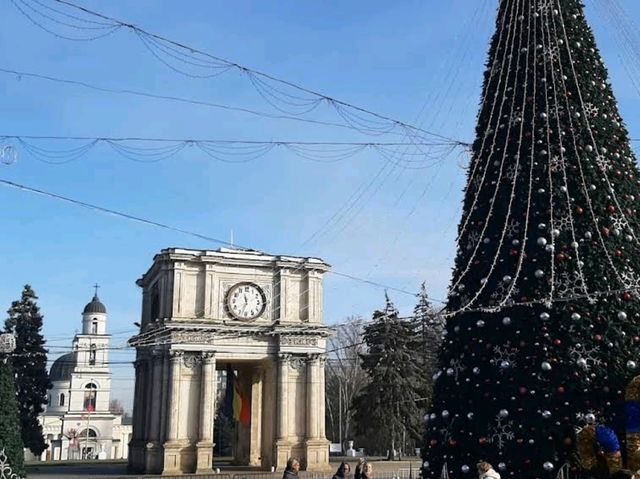 Arcul de Triumf
