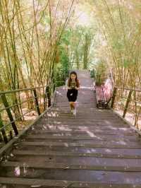 พิพิธภัณฑ์ช่องเขาขาด กาญจนบุรี