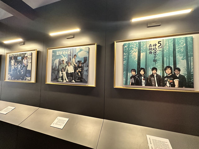 Mayday fantasy in a day at Taipei (July)
