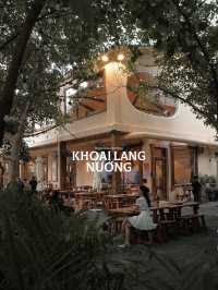Khoai Lang Nuong