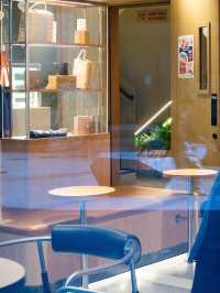 Koi Caffee