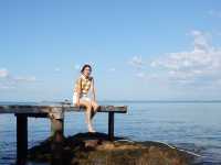 เกาะมันนอก private island 