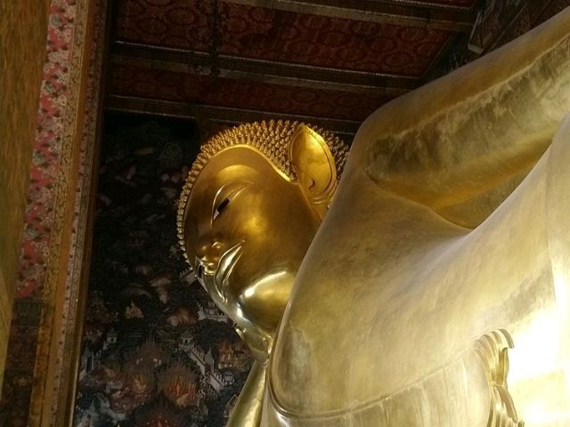 เที่ยว..วัดโพธิ์
