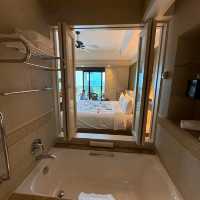 Shangri‑La Rasa Sentosa