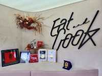 Eat and Cook