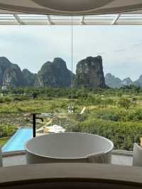 3-nights in Yangshuo