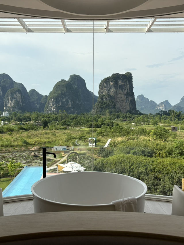 3-nights in Yangshuo