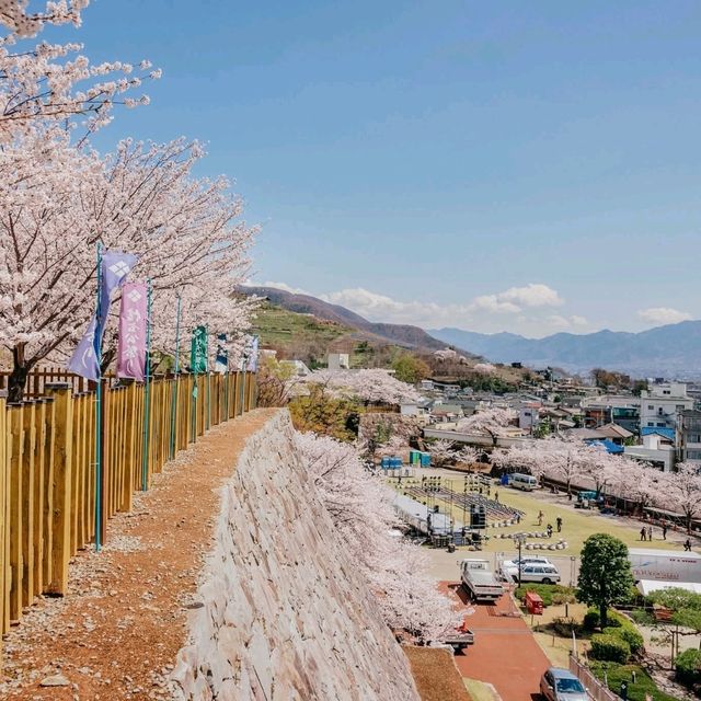 kofu Japan
