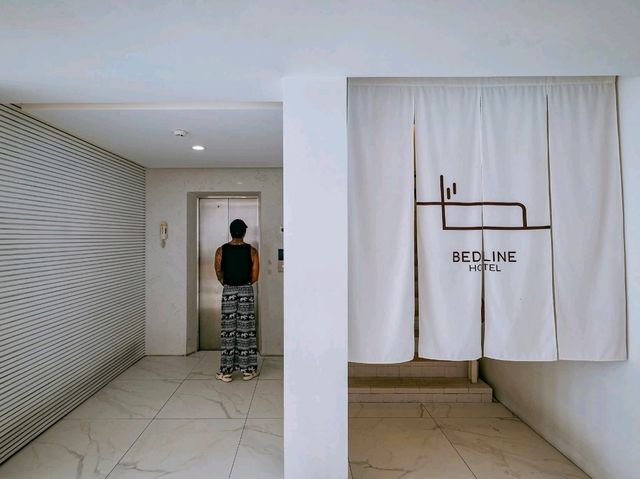 Bedline Hotel