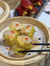 澳門耿記點心