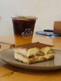 Aree Cafe (ณ อารีย์ คาเฟ่) @Krabi