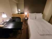 ANA 크라운 플라자 가나자와(ANA Crowne Plaza Kanazawa) 스탠다드 더블룸