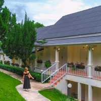 "Phukaew Resort" ที่พักเขาค้อกลางธรรมชาติ