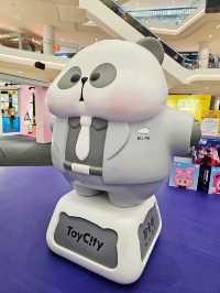 Play Paradise: Explore Toy City at Pavilion Bukit Jalil