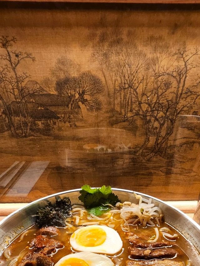 리스본에서 아시아음식 먹고싶을때!